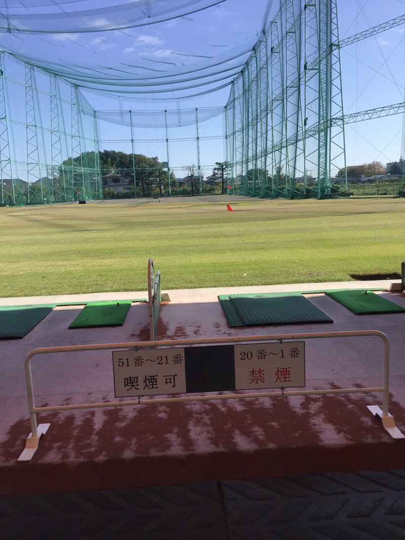 L&S GOLF ACADEMY上尾校のサブ写真２