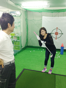 GOLFSQUARE【ゴルフスクエア】のサブ写真２