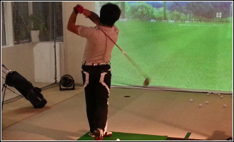 R72GOLF ACADEMY 豊中店