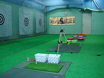 CITY GOLF（シティーゴルフ）＆Ｍow the Grass　名古屋駅西口店