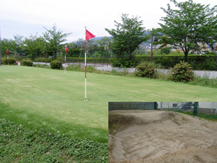 LOB GOLF PLAZAのサブ写真２